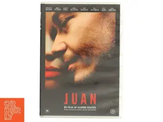 Juan med Christopher Maltman (DVD)