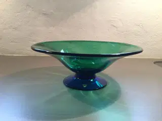 Orrefos glas skål
