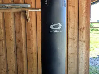 Boksesæk