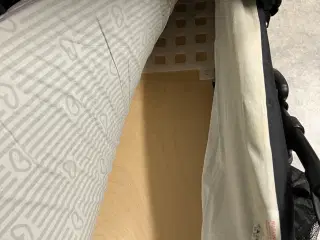 Mikado Combi Barnevogn 90cm