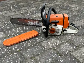 Motorsav