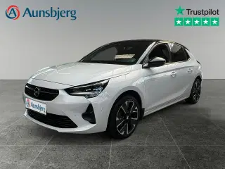 Opel Corsa-e 50 GS-Line