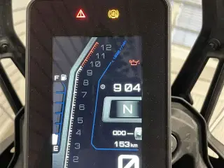 Yamaha Ténéré 700 Extreme