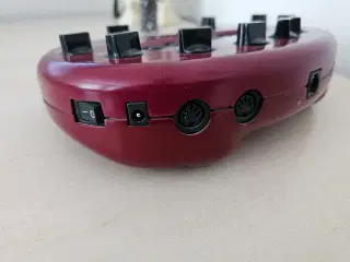 Line 6 POD 2.0 (Guitar Multi Effekt Processor)