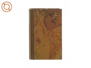 Pigen i gyngen af Richard Adams fra Bog