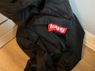 Sort Fat Boy 