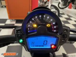 Kawasaki VN 650 Vulcan S