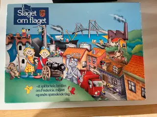 Slaget om flaget Fredericia 