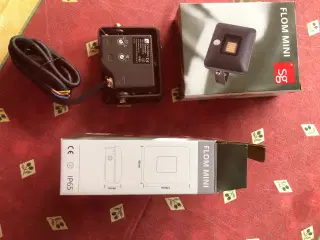 Udendørslamper