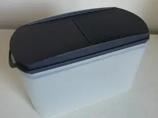 spacemaker, Tupperware