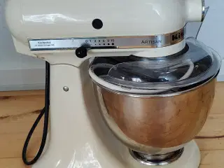 Kitchen Aid Røremaskine