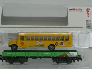 Märklin modeltog