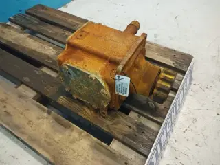 New Holland CR9090 Rotorgear 87392577