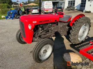 Massey Ferguson 35