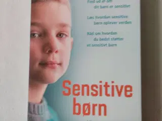 Sensitive børn 