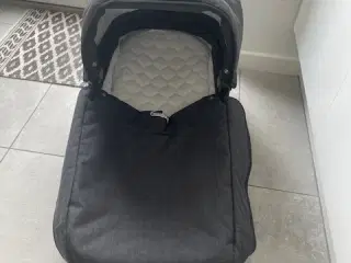 Babylift Emmaljunga
