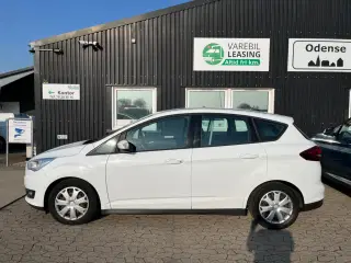 Ford C-MAX 1,5 TDCi 120 Trend Van