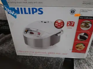 Multicooker PHILIPS HD3037