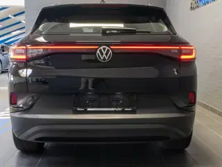 VW ID.4 77 Pro Performance