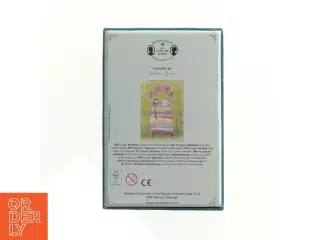 Puslespil fra Søstrene Grene (str. 16 x 11 cm)