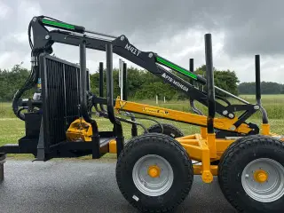 FTG-Moheda M101 6,9 Kran