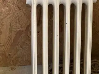 Lille radiator
