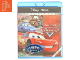Biler CARS