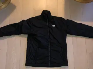 Herre Jakke Helly Hansen 