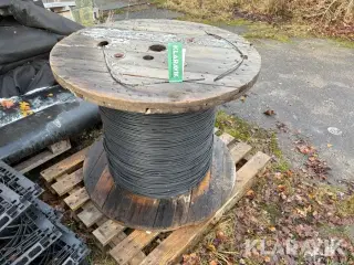 Internet kabel på tromle 2 styk