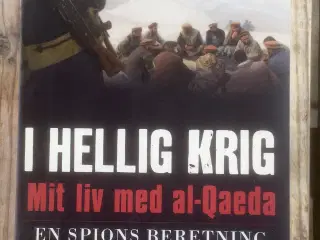 I hellig krig - mit liv med al-Qaeda, Omar Nasiri