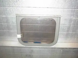   Rude Oplukkelig