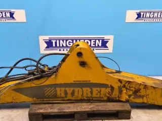 Hydrema 926D Arm