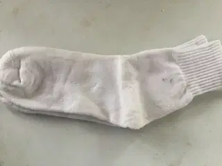 Tennis Stømper