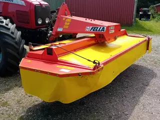 Frontskårægger Fella