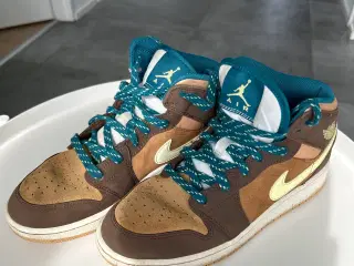 Air Jordan sko