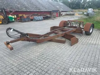 Vejhøvl