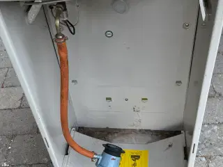 Handy Heat Gasovn