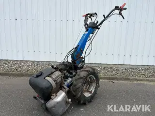 Redskabsbærer BCS