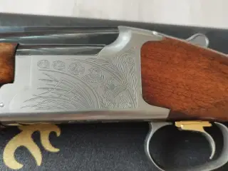 Browning 525 GTS special 12/76 