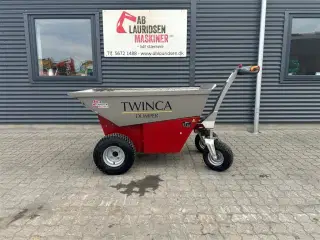 Twinca EST-800 som ny!