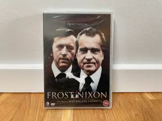 Frost/Nixon - The Original Watergate interviews