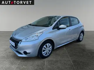 Peugeot 208 1,6 e-HDi 92 Active
