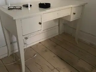 Gratis gammelt skrivebord