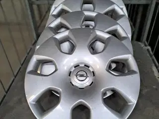 Hjulkapsler Opel 16"