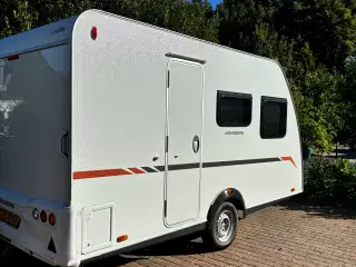 Campingvogn Weinsberg