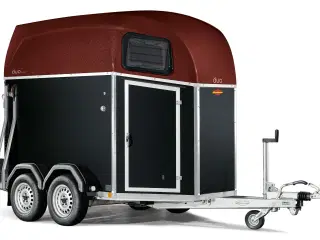 Böckmann Duo Esprit 25