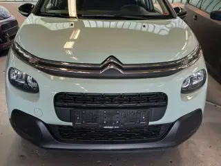 Citroën C3 1,2 PureTech 82 Feel