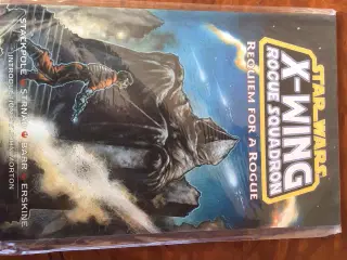 X-Wing Rough Squardren 