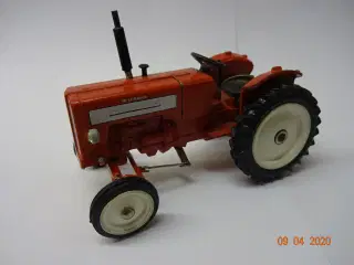 Fælge til Mc Cormick Traktor. 