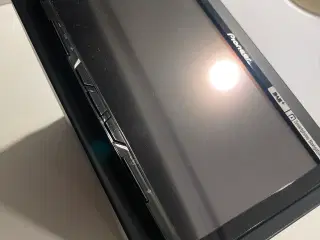 Pioneer SPH-DA230DAB 2-DIN bilradio